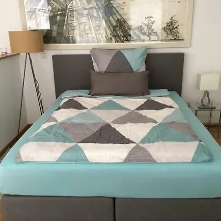 Apartmán All